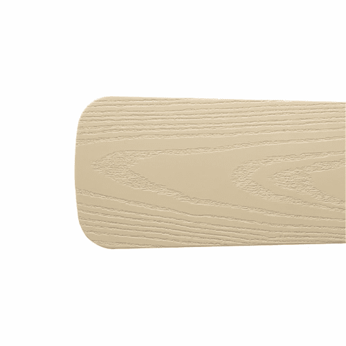 Quorum 52" Fan Blades - Weathered Pine - 5254747321