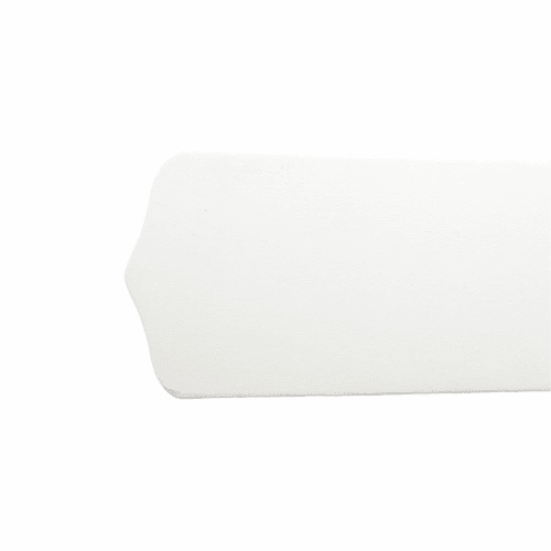 Quorum 52" Fan Blades - White - 5250606111