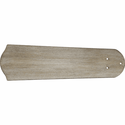 Quorum 56" Fan Blades - Weathered Oak - 5654141165