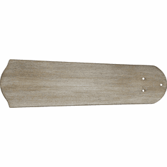 Quorum 56" Fan Blades - Weathered Oak - 5654141165