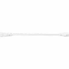 Quorum 6" LED Undercabinet Jumper - White - 9-06-6