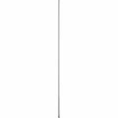 Quorum 60" Downrod - Satin Nickel - 6-6065 Quorum 60" Downrod - Satin Nickel - 6-6065