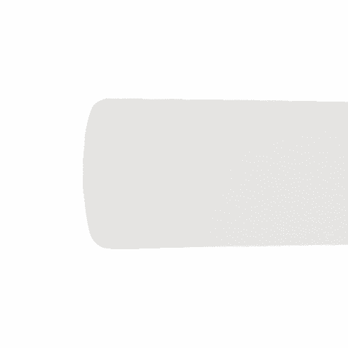 Quorum 60" Fan Blades - Studio White - 6050808125
