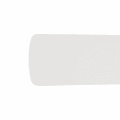 Quorum 60" Fan Blades - Studio White - 6050808125