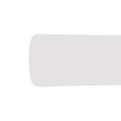 Quorum 60" Fan Blades - Studio White - 6050808325