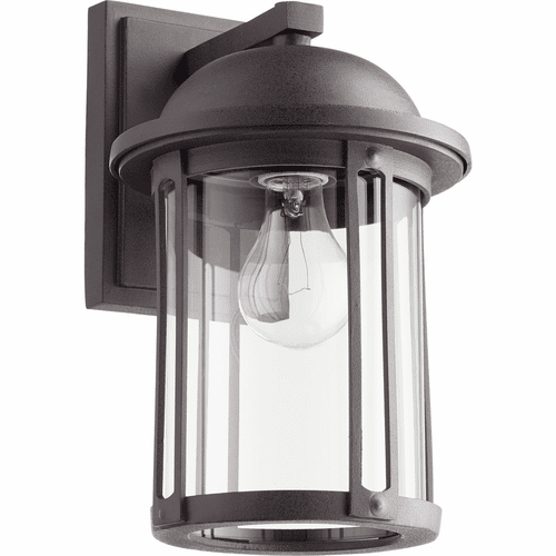 Quorum 7" Outdoor Lantern - Oiled Bronze - 706-86