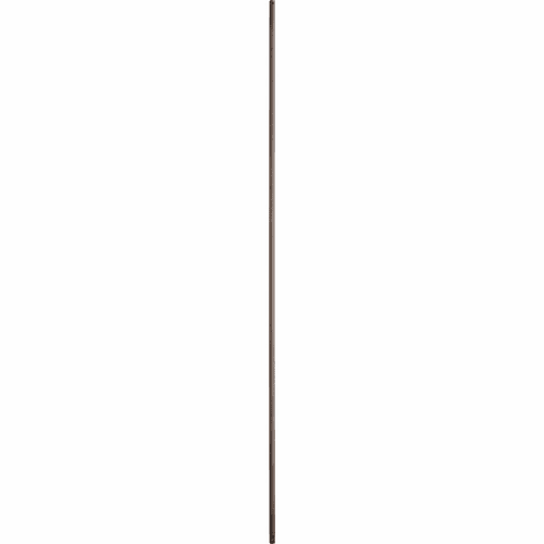 Quorum 72" Downrod - Oiled Bronze - 6-7286