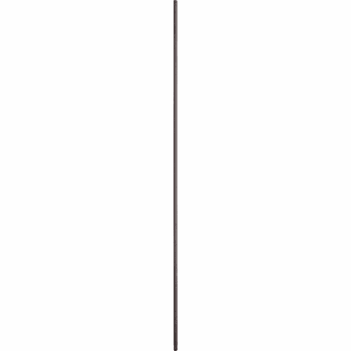 Quorum 72" Downrod - Toasted Sienna - 6-7244