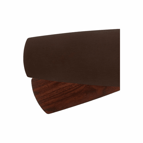 Quorum Apex 56" Fan Blades - Oiled Bronze / Walnut - 5658624133