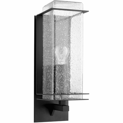 Quorum Balboa 5" Outdoor Wall Lantern - Noir - 7203-5-69
