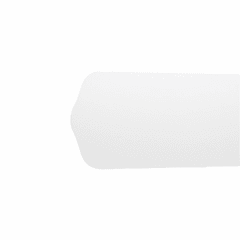 Quorum Chateaux 52" Fan Blades - Studio White - 5250808164