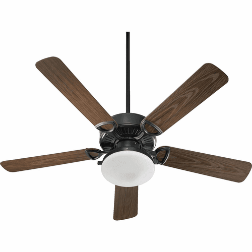 Quorum Estate Uni-Pack Patio Fan - Old World - 143525-995