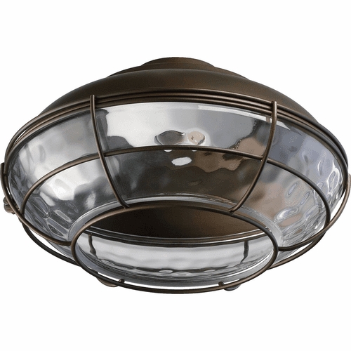 Quorum Hudson Ser LED Kit - Oiled Bronze - 1375-886