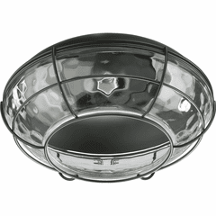 Quorum Hudson Ser LED Kit - Old World - 1375-895