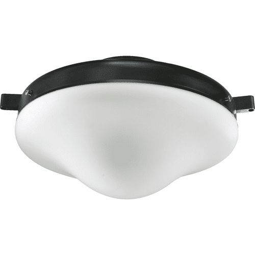 Quorum LED Patio Fan Light Kit - Old World - 1377-895