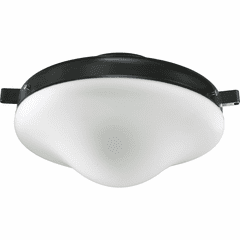 Quorum LED Patio Fan Light Kit - Old World - 1377-895