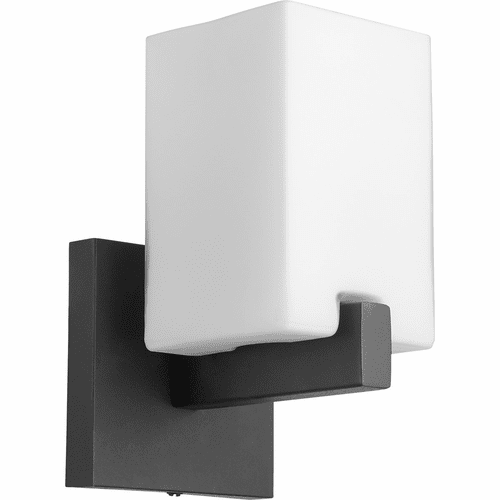 Quorum Modus 1-LT Wall Mount - Noir - 5476-1-69