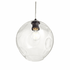Quorum Numen 1-LT Pendant - Noir  - 61-69