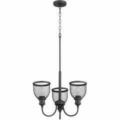 Quorum Omni 3-LT Convertible - Noir - 6212-3-69