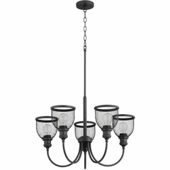 Quorum Omni 5-LT Convertible - Noir - 6212-5-69