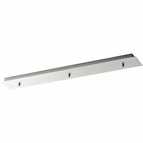 Quorum Pendant Canopy - Satin Nickel - 7-3-65