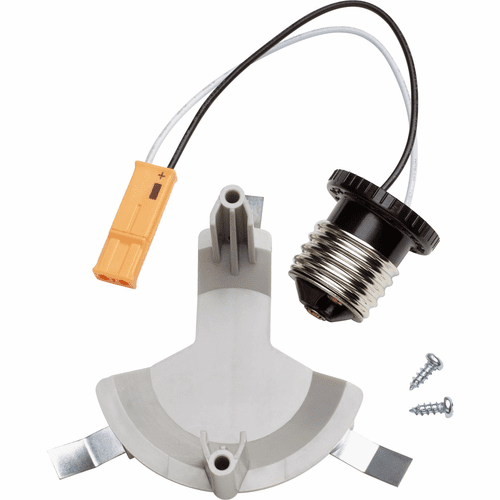 Quorum Recess Adapt 905-6 - Antique Brass N/A - 9-905-4