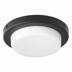 Quorum Trio LED Light Kit - Noir  - 8-356-69