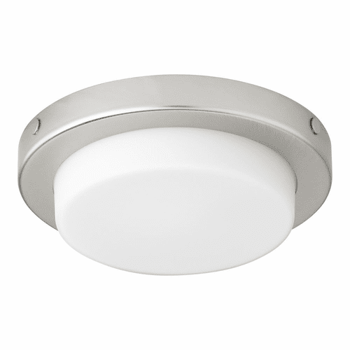 Quorum Trio LED Light Kit - Satin Nickel  - 8-356-65