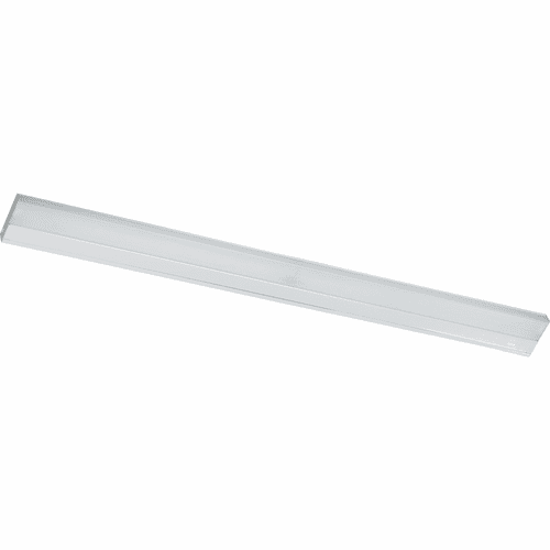 Quorum Under Cabinet 42" 2X 13W T5 - White - 85242-2-6