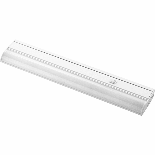 Quorum Under Cabinet LED 18" 8W - White - 93318-6