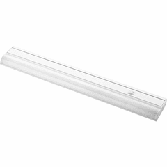 Quorum Under Cabinet LED 24" 9W - White - 93324-6