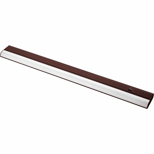 Quorum Under Cabinet LED 36" 12W - Oiled Bronze - 93336-86