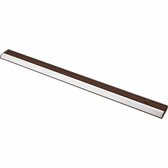 Quorum Under Cabinet LED 48" 18W - Oiled Bronze - 93348-86