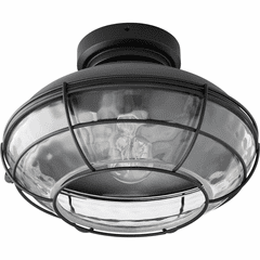 Quorum Windmill Light Kit - Noir - 1975-69