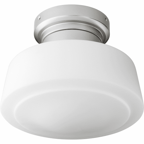 Quorum Windmill Light Kit - Satin Nickel - 1903-65