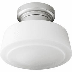 Quorum Windmill Light Kit - Satin Nickel - 1903-65