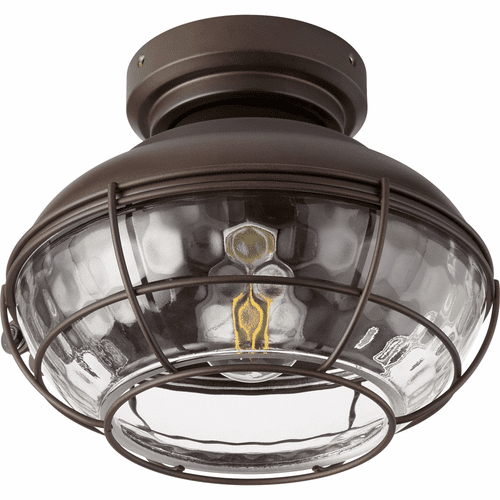 Quorum Windmill Small Hudson - Oiled Bronze - 1974-86