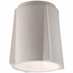 Radiance Compass Outdoor LED Flushmount - Bisque - CER-6140W-BIS-LED1-1000 Radiance Compass Outdoor LED Flushmount - Bisque - CER-6140W-BIS-LED1-1000