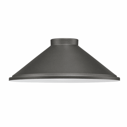 Rlm Outdoor Shade - Smoked Iron - 7986-14-172