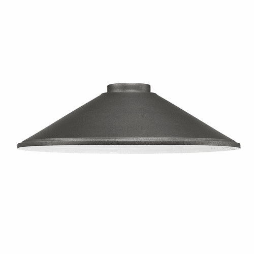 Rlm Outdoor Shade - Smoked Iron - 7986-18-172