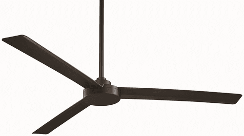 Minka Aire Roto XL - 62" Ceiling Fan - Coal - F624-CL