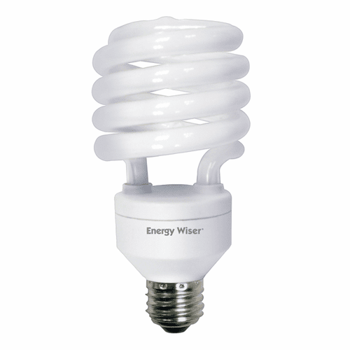 S7333 High Wattage 32 Watt Compact Fluorescent Daylight