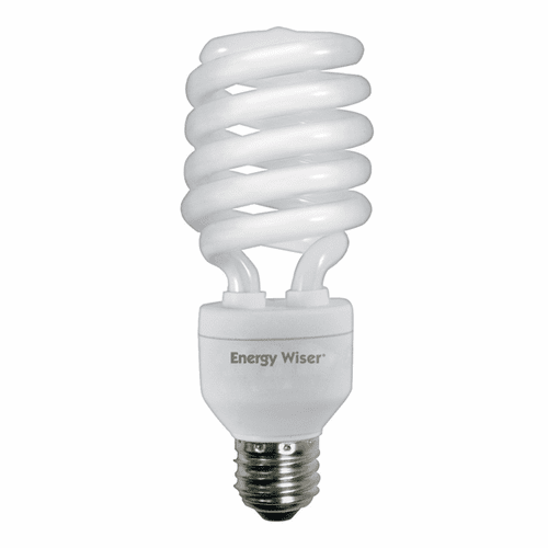 S7334 High Wattage 40 WattCompact Fluorecent Warm White
