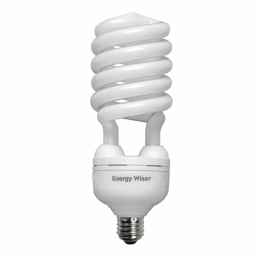 S7337 High Wattage 55 Watt Compact Fluorescent Warm White