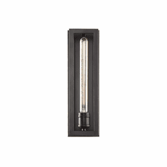 Savoy House Clifton 1-LT Wall Sconce - Classic Bronze - 9-900-1-44