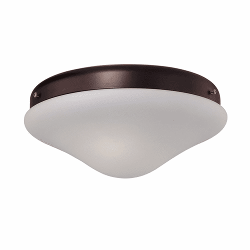 Savoy House Crimson Fan-LT - English Bronze - FL524-13