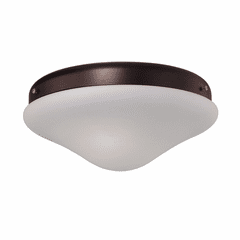 Savoy House Crimson Fan-LT - English Bronze - FL524-13