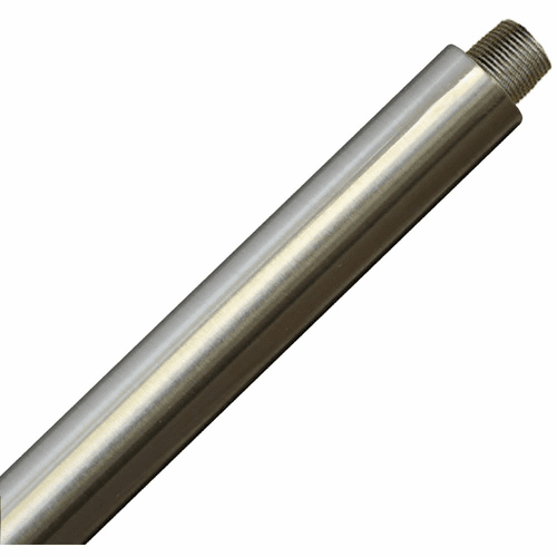 Savoy House Extension Rod - Large - Satin Nickel - 7-EXT-SN