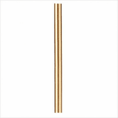Savoy House Extension Rod - Large - Warm Brass - 7-EXTLG-322