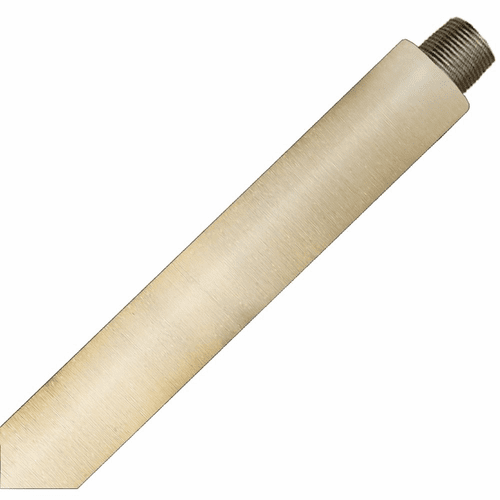 Savoy House Extension Rod - Noble Brass - 7-EXT-127